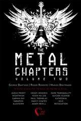 THE METAL CHAPTERS - ΤΟΜΟΣ: 2 THE METAL CHAPTERS - ΤΟΜΟΣ: 2